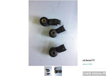 Czujnik stukowy A0041530928 SMART FORTWO 0.6 turbo