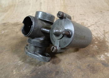 gażnik gaźnik BVF Simson AWO T org, DDR gażnik gaźnik BVF Simson AWO T org, DDR