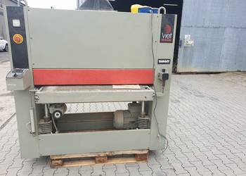 szlifierka szerokotaśmowa VIET _SCM 110