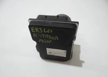 BMW X3 E83 LCI POMPA HAMULCOWA ABS N47 2.0D 3421416