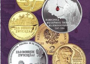 Prospekt emisyjny 2 zł NG Jerzy Popiełuszko 2009 PL Prospekt emisyjny 2 zł NG Jerzy Popiełuszko 2009 PL