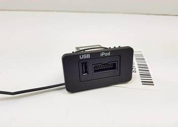 STACYJKA JAGUAR XKR AUZ USB 7W83-19C166-AA