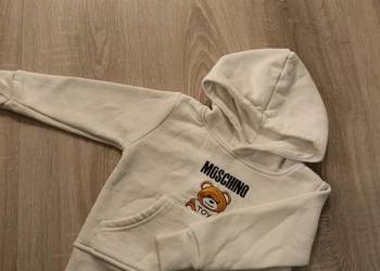 Bluza chłopięca