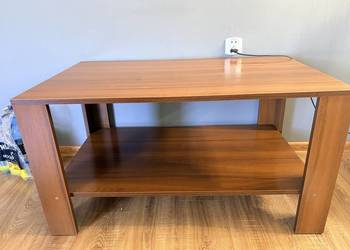 Sprzedam szafe i szafke wiaząca oraz stolik kawowy