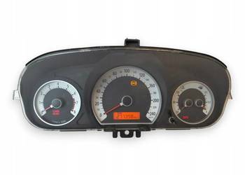LICZNIK ZEGARY 94003-1H051 Kia Ceed Cee'd I 1.4 1.6 Benzyna 277 398km 06-12