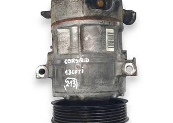 SPRĘŻARKA KLIMATYZACJI Opel Corsa D Grande Punto Evo 1.3 CDTI GE276601S