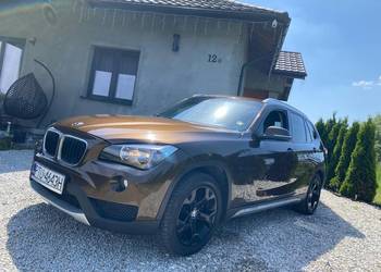BMW X1 sdrive