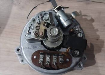 Zapłon Mz etz wirnik alternator DDR