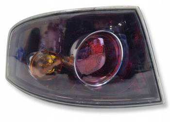 LAMPA LEWA Seat Ibiza III LIFT 05-08r TYLNIA TYLNA lewy tył EUROPA