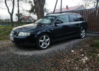 Audi a4 b6