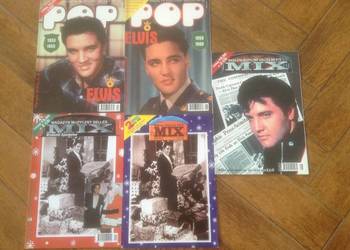 Magazyny muzyczne SELLES z lat 1970/80