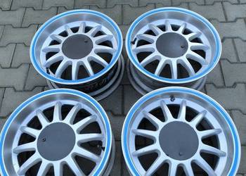Sprzedam kultowe felgi aluminiowe 15' 4x100