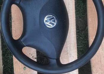 Kierownica VW Crafer