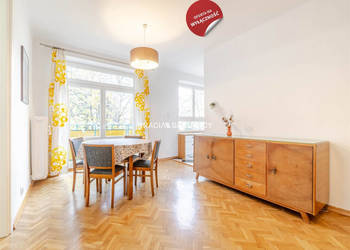 Mieszkanie na wynajem 51m2 2-pokojowe Kraków os. Urocze