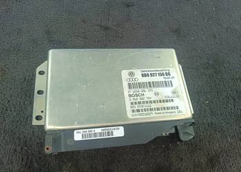 Komputer Skrzyni 8D0 927 156 DG Bosch Audi A4 B5 FL (a-36)
