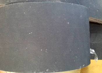 Pas prasy rolującej 178mm struktura ryżu