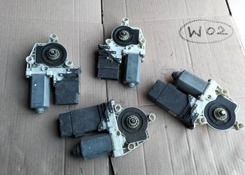 VW GOLF 4 IV SILNICZEK MECHANIZMU OPUSZCZANIA PODNOSZENIA SZYBY PRZÓD TYŁ