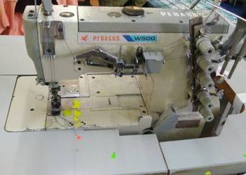RENDERKA PEGASUS W500 Sprzedam