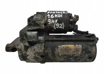 ROZRUSZNIK Peugeot 208 2008 308 3008 Partner 1.6 HDI 0986021651