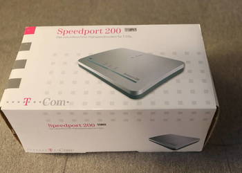 Modem Speedport 200