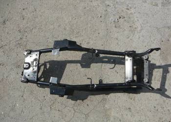 Ogon tylnia część ramy Suzuki GSR 600