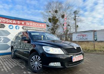 Skoda Octavia 1.6 TDI//2010//Common Rail//Radio Android//Zamiana