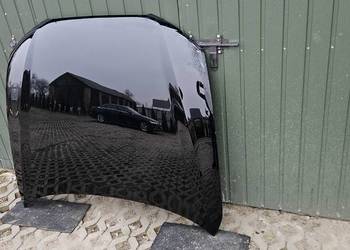 Maska Pokrywa silnika Audi A6 C7 LY9T