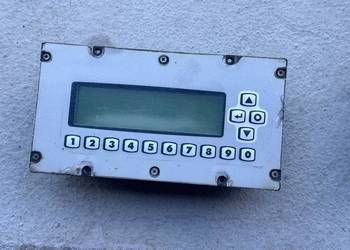 Display wyświetlacz Zapi Sicos FC2228A-NA 8544599 SICOS2 24V