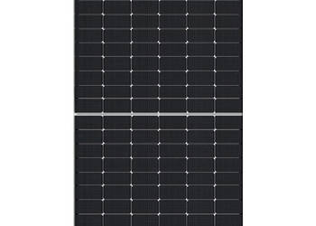 ULICA SOLA | MOD.FOTOWOLTAICZNY UL-725M-132DGN | 725W N TYPE BIF