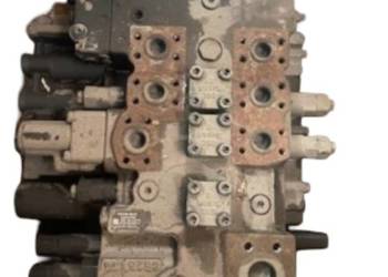 JCB 334/E0995 rozdzielacz hydrauliczny do JCB JS 200, JCB JS220, JCB 220X