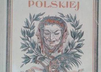 STO LAT SCENY POLSKIEJ - RAPACKI WINCENTY