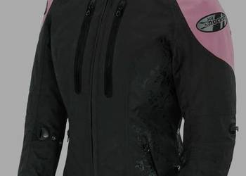 Kurtka motocyklowa damska Joe Rocket Atomic 4.0 Rose rozm M Nowa z metka