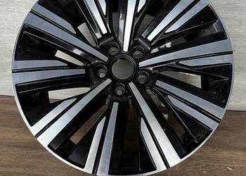 VW TOUAREG III FELGA ALUMINIOWA 8,5X19 ET28 760601025N