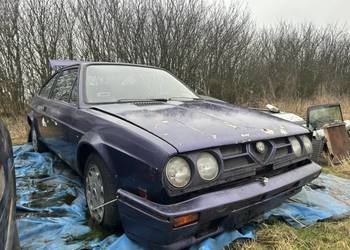 Alfa Romeo sud sprint 1.5 veloce