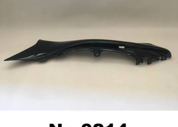 YAMAHA XJ 600 Owiewka tył Ogon Plastik P