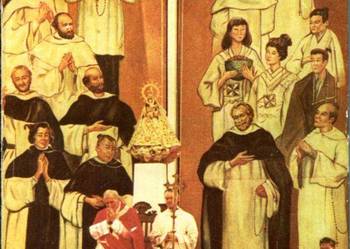 JAN PAWEŁ II NA FILIPINACH I W JAPONI - PRZEMÓWIENIA HOMILIE