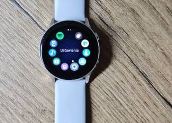 Samsung Galaxy Watch Activ