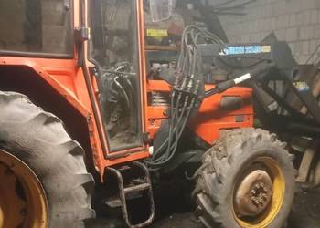 Same Explorer 70 tur quicke