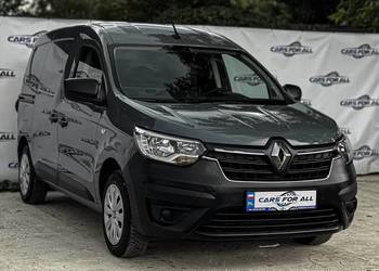 RENAULT KANGOO EXPRESS 1.5 dCi CONFORT | 2022 | 53 328 KM |