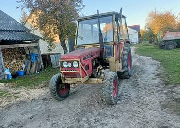 Zetor 5718
