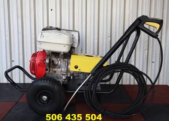 Myjka Ciśnieniowa Karcher HD 1050 B * SPALINOWA