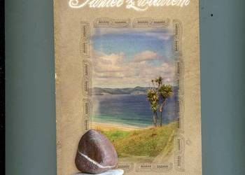 Taniec z wiatrem - Joanna Pawłowicz