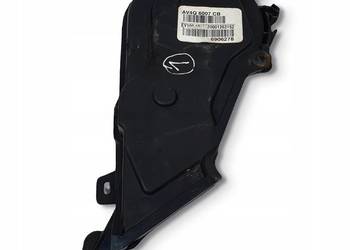 OBUDOWA ROZRZĄDU osłona Ford Mondeo MK4 2.0 TDCI AV4Q-6007-CB