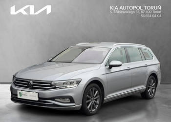 Volkswagen Passat fv23%/200KM/Automat/68 tys km przebiegu B8 (2014-2023)