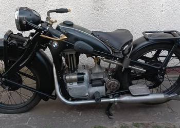 BMW R4  1936 ROK