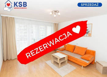 Widne dwustronne mieszkanie 2 pokoje 48,1m2