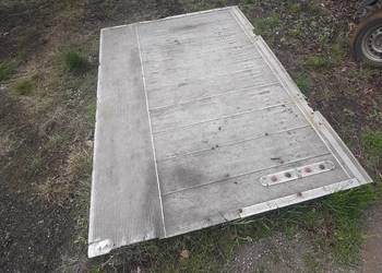 Blat windy Dhollandia 252x180