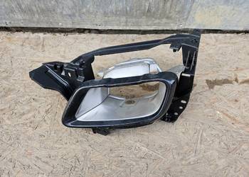 BMW X5 G05 KOŃCÓWKA WYDECHU LEWA 5A5C8F3