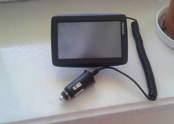 Nawigacja Tomtom