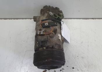 SPRĘŻARKA KLIMATYZACJI BMW E87 E90 2.0 i _ pompa 9156820